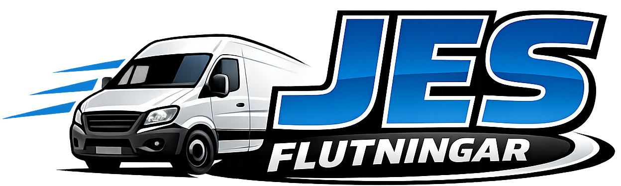 JES Flutningar